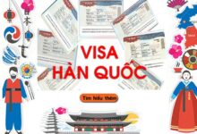 Visa du học Hàn Quốc